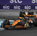 McLaren Ragu Untuk Bisa Berbicara Banyak di GP China