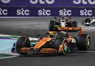 McLaren Ragu Untuk Bisa Berbicara Banyak di GP China