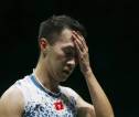 Pemain Keturunan Indonesia, Angus Ng Ka Long Kecewa Gagal ke Olimpiade