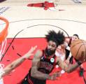 Play-In NBA: Chicago Bulls Singkirkan Atlanta Hawks 131-116