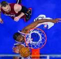 Play-In NBA: Philadelphia 76ers Jungkalkan Miami Heat 105-104