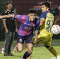 Rans Nusantara FC Raih Satu Poin Penting, Jaga Jarak dari Zona Degradasi