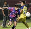 Rans Nusantara FC Raih Satu Poin Penting, Jaga Jarak dari Zona Degradasi