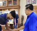 Susilo Bambang Yudhoyono Berharap Banyak dengan Duet Asing LavAni