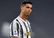 Cristiano Ronaldo Menang di Pengadilan, Juventus Harus Bayar 10 Juta Euro