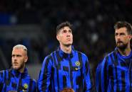 Duo Inter Milan Jadi Incaran Real Madrid dan PSG