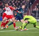 Eric Dier Senang Bayern Munich Depak Musuh Bebuyutan Tottenham, Arsenal