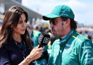 Fernando Alonso Mengisyaratkan untuk Pensiun Bersama Aston Martin