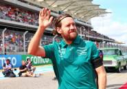 Helmut Marko Bicarakan Peluang Vettel Kembali ke F1