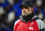 Jurgen Klopp Akui Kurangnya Ancaman Gol Berdampak Pada Liverpool