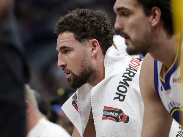 Klay Thompson sudah dapat incaran dari banyak tim.
