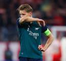 Martin Odegaard Identifikasi Titik Lemah Arsenal usai Kalah dari Bayern
