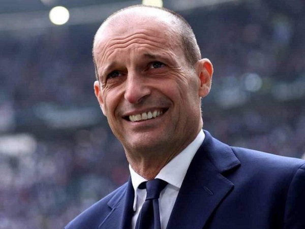 Massimiliano Allegri