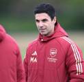 Mikel Arteta Minta Arsenal Kembali Fokus di Premier League