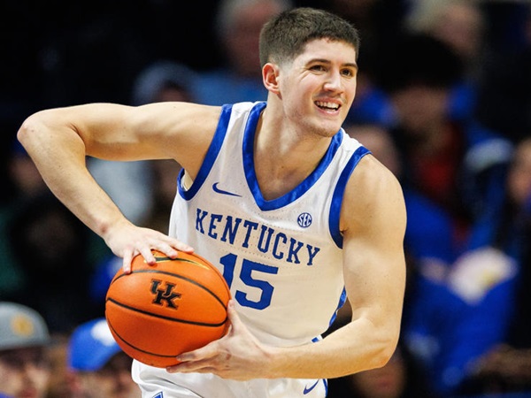 Reed Sheppard Nyatakan Siap Memasuki Draft NBA 2024