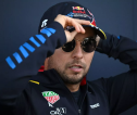Sergio Perez Pede Bisa Berbicara Banyak di GP China