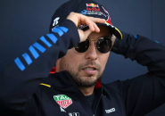 Sergio Perez Pede Bisa Berbicara Banyak di GP China