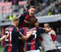 Serie A Resmi Amankan Lima Tempat di Liga Champions Musim Depan