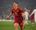 Singkirkan Milan, AS Roma Akan Hadapi Bayer Leverkusen
