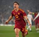 Singkirkan Milan, AS Roma Akan Hadapi Bayer Leverkusen