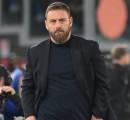Singkirkan Milan, Daniele De Rossi Mengaku Bangga Jadi Pelatih Roma