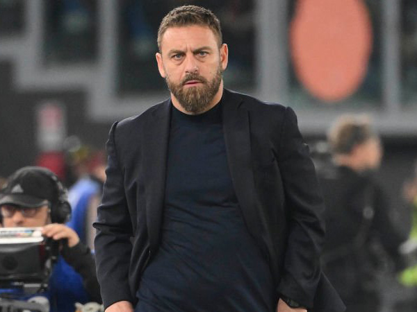 Daniele De Rossi