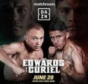 Sunny Edwards Vs Adrian Curiel, Duel Dua Mantan Juara Dunia Pada 29 Juni