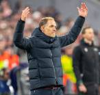 Thomas Tuchel Tidak Ubah Rencana Tinggalkan Bayern Munich