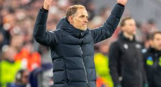 Thomas Tuchel Tidak Ubah Rencana Tinggalkan Bayern Munich