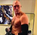 Tyson Fury Tambahkan "Senjata Rahasia" Ke Kamp Latihannya Jelang Lawan Usyk