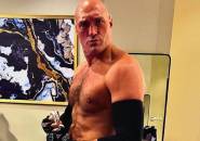 Tyson Fury Tambahkan "Senjata Rahasia" Ke Kamp Latihannya Jelang Lawan Usyk