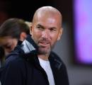Zinedine Zidane Jadi Kandidat Kuat Pelatih Baru Bayern Munich