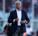 Bangkitkan Cagliari, Claudio Ranieri Pakai Filosofi Gelas Setengah Penuh