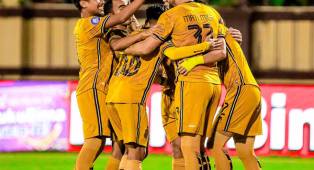 Bhayangkara FC Bertekad Lanjutkan Tren Positif Untuk Perpanjang Nafas