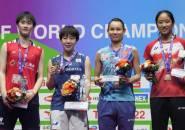 China Pantang Jumawa Setelah Dominasi Tunggal Putri Kejuaraan Asia 2024