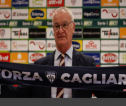 Ditahan Imbang Juve, Claudio Ranieri: Perjuangan Cagliari Masih Panjang