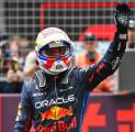 Hasil Sprint F1 GP China: Verstappen Terlalu Domianan
