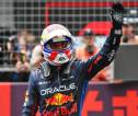 Hasil Sprint F1 GP China: Verstappen Terlalu Domianan