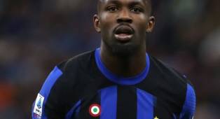 Inter Milan Tak Akan Lepas Marcus Thuram Musim Panas ini