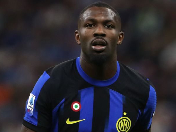 Marcus Thuram.