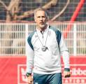 Jelang Laga Kontra Brest, Pelatih AS Monaco Puji Kualitas Sang Lawan