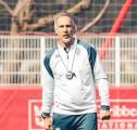 Jelang Laga Kontra Brest, Pelatih AS Monaco Puji Kualitas Sang Lawan