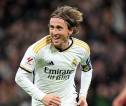 Luka Modric Tetap Memprioritaskan BersamaReal Madrid