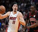 Miami Heat Tembus ke Playoff Setelah Depak Bulls