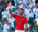Novak Djokovic Tiba-Tiba Mundur Dari Madrid Open