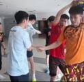 Piala Thomas 2024: BAM Memulai Training Camp Tanpa Lee Zii Jia