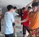 Piala Thomas 2024: BAM Memulai Training Camp Tanpa Lee Zii Jia