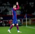Robert Lewandowski Yakin Barcelona Bisa Bungkam Real Madrid