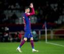 Robert Lewandowski Yakin Barcelona Bisa Bungkam Real Madrid
