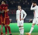 Setelah Disingkirkan AS Roma, Ultras AC Milan: Tunjukkan Nyalimu
